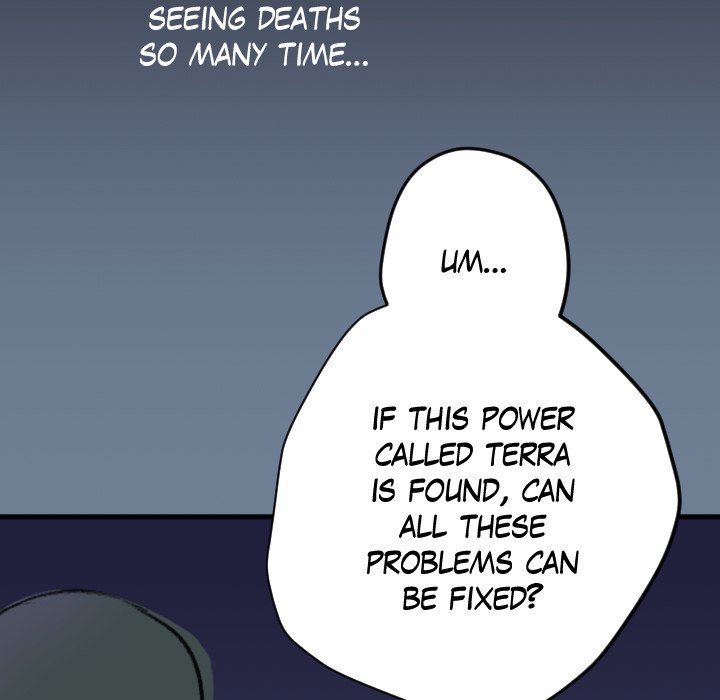 Death's Love Ballad Death's Love Ballad EP 32 - Toomics page 38 - 