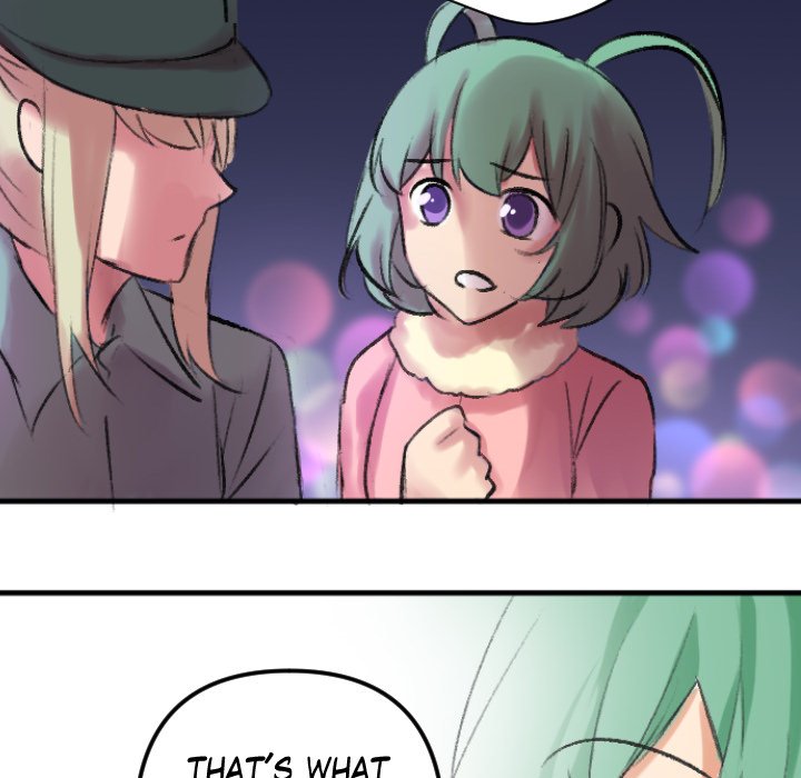 Death's Love Ballad Death's Love Ballad EP 32 - Toomics page 39 - 