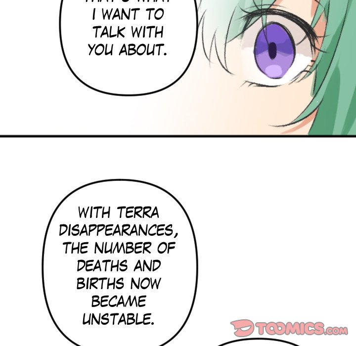 Death's Love Ballad Death's Love Ballad EP 32 - Toomics page 40 - 