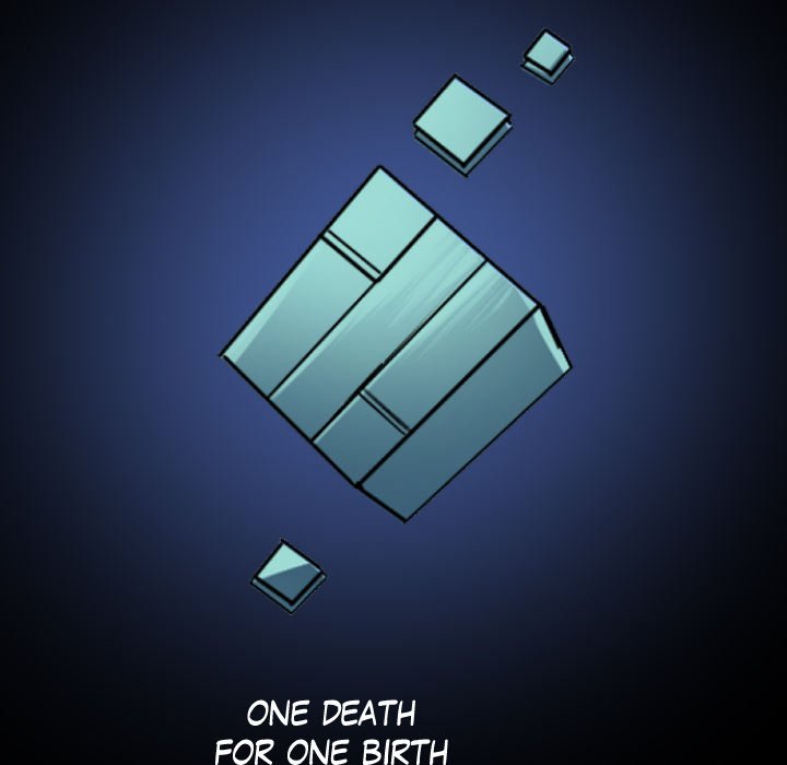 Death's Love Ballad Death's Love Ballad EP 32 - Toomics page 5 - 