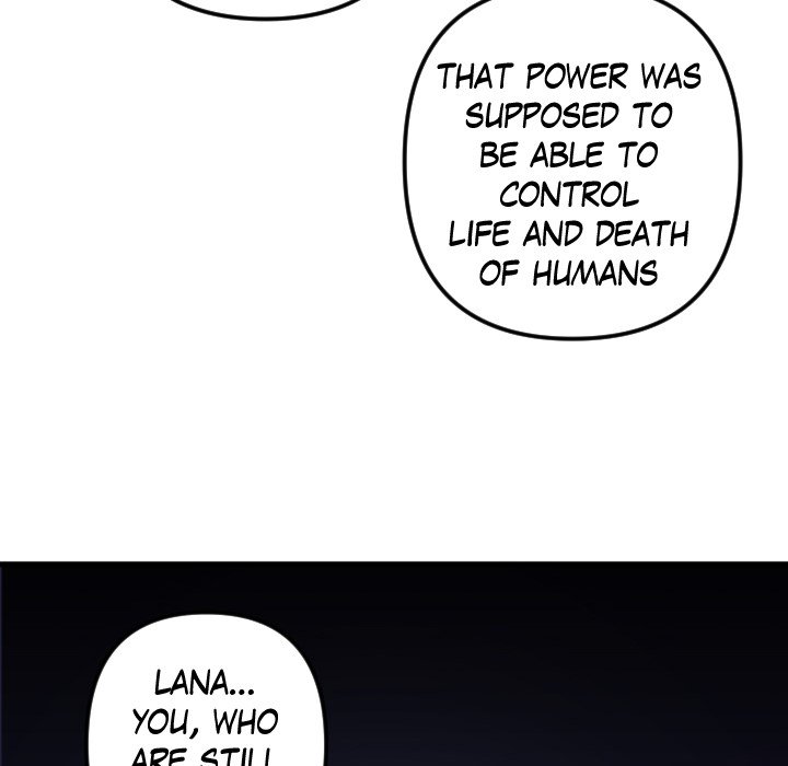 Death's Love Ballad Death's Love Ballad EP 32 - Toomics page 41 - 