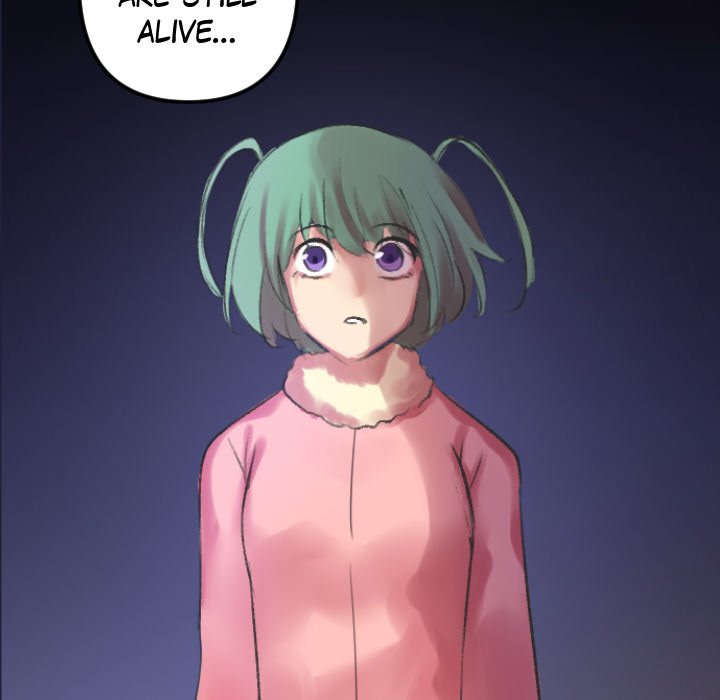 Death's Love Ballad Death's Love Ballad EP 32 - Toomics page 42 - 