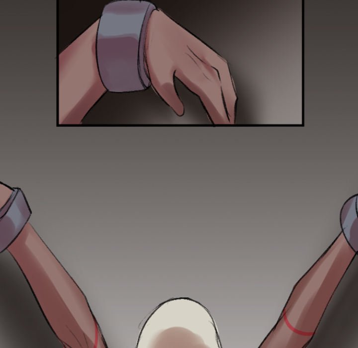 Death's Love Ballad Death's Love Ballad EP 32 - Toomics page 44 - 