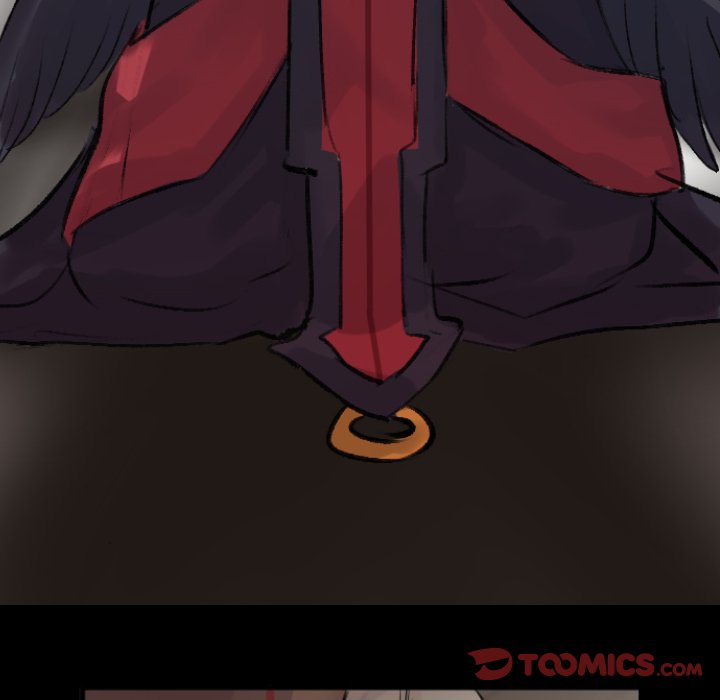 Death's Love Ballad Death's Love Ballad EP 32 - Toomics page 46 - 