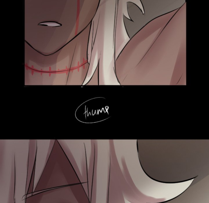 Death's Love Ballad Death's Love Ballad EP 32 - Toomics page 47 - 