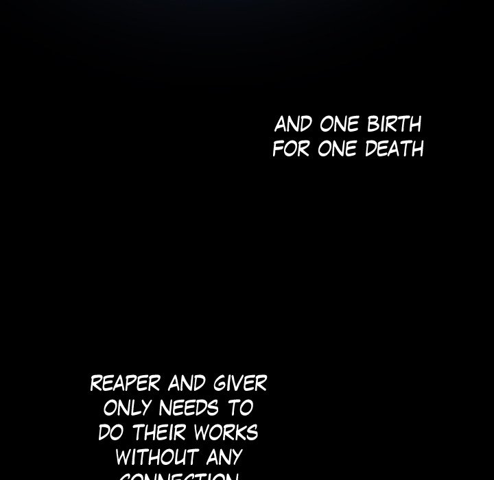 Death's Love Ballad Death's Love Ballad EP 32 - Toomics page 6 - 