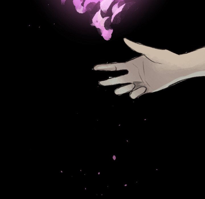 Death's Love Ballad Death's Love Ballad EP 32 - Toomics page 8 - 