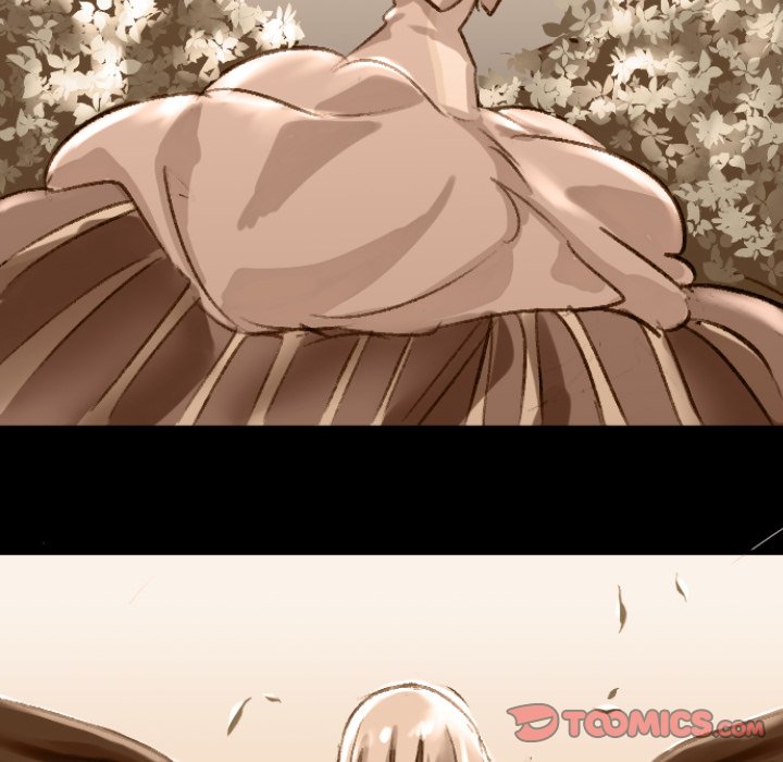 Death's Love Ballad Death's Love Ballad EP 32 - Toomics page 10 - 
