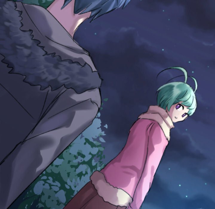 Death's Love Ballad Death's Love Ballad EP 33 - Toomics page 11 - 