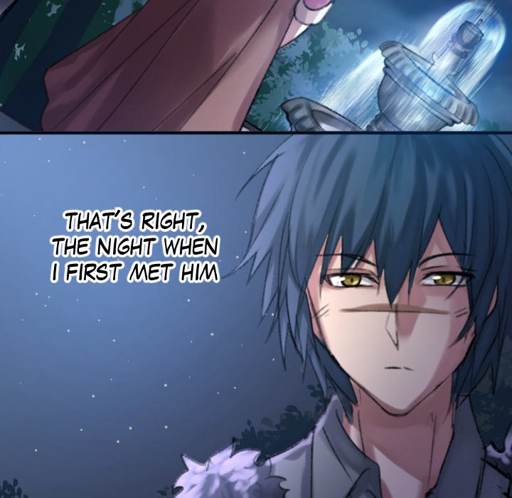 Death's Love Ballad Death's Love Ballad EP 33 - Toomics page 12 - 