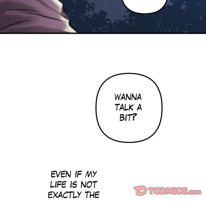 Death's Love Ballad Death's Love Ballad EP 33 - Toomics page 14 - 