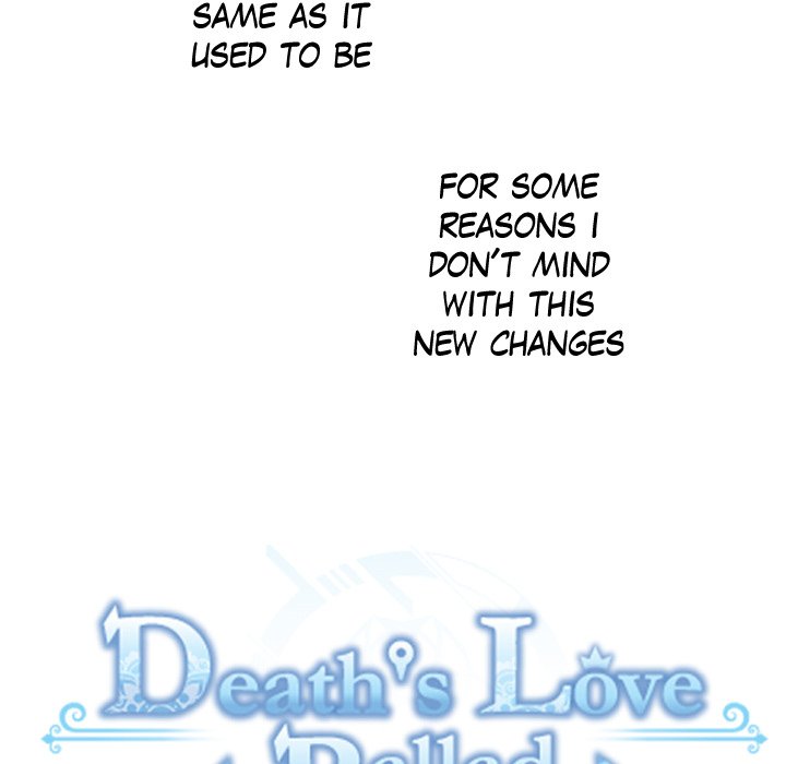 Death's Love Ballad Death's Love Ballad EP 33 - Toomics page 15 - 