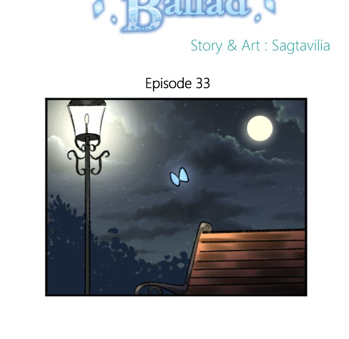 Death's Love Ballad Death's Love Ballad EP 33 - Toomics page 16 - 