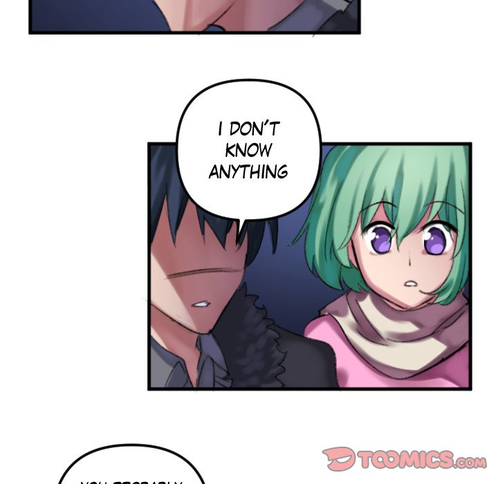 Death's Love Ballad Death's Love Ballad EP 33 - Toomics page 18 - 