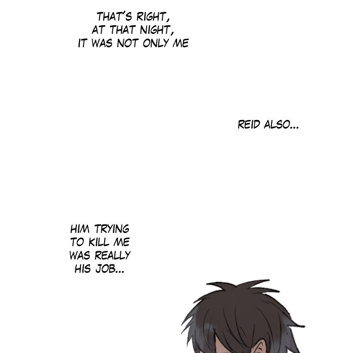 Death's Love Ballad Death's Love Ballad EP 33 - Toomics page 21 - 