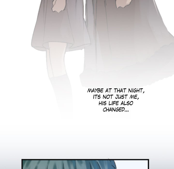 Death's Love Ballad Death's Love Ballad EP 33 - Toomics page 23 - 