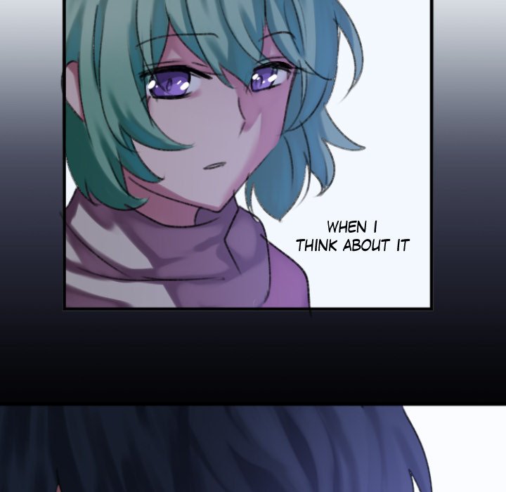 Death's Love Ballad Death's Love Ballad EP 33 - Toomics page 24 - 
