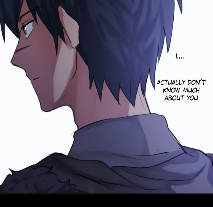 Death's Love Ballad Death's Love Ballad EP 33 - Toomics page 25 - 