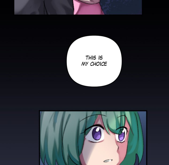 Death's Love Ballad Death's Love Ballad EP 33 - Toomics page 27 - 