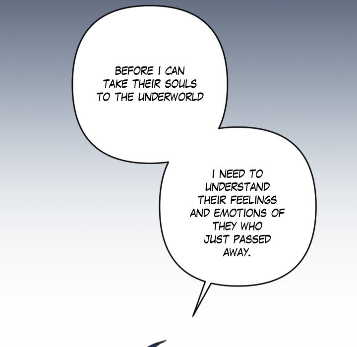 Death's Love Ballad Death's Love Ballad EP 33 - Toomics page 29 - 