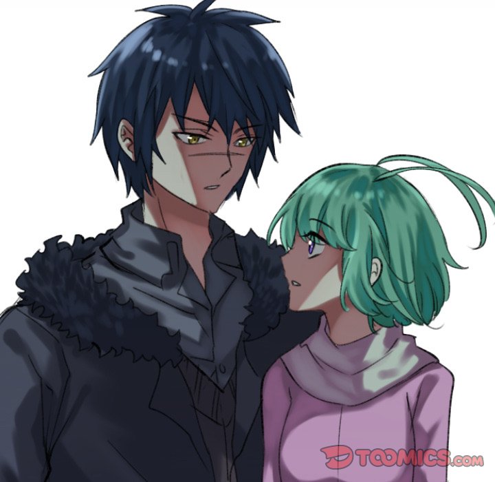 Death's Love Ballad Death's Love Ballad EP 33 - Toomics page 30 - 