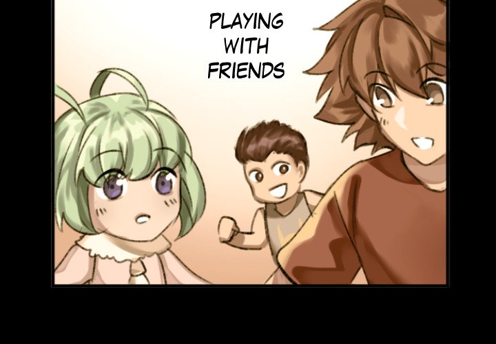 Death's Love Ballad Death's Love Ballad EP 33 - Toomics page 4 - 