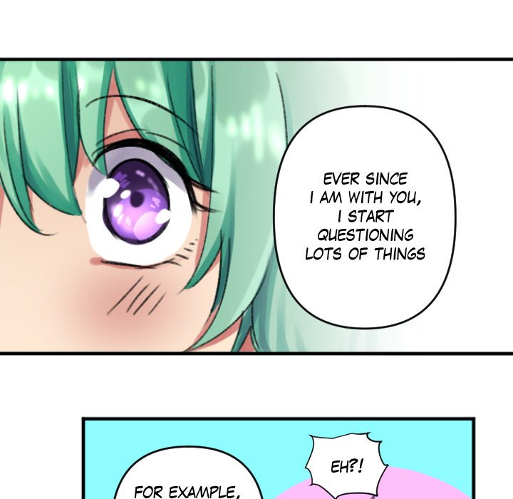 Death's Love Ballad Death's Love Ballad EP 33 - Toomics page 32 - 