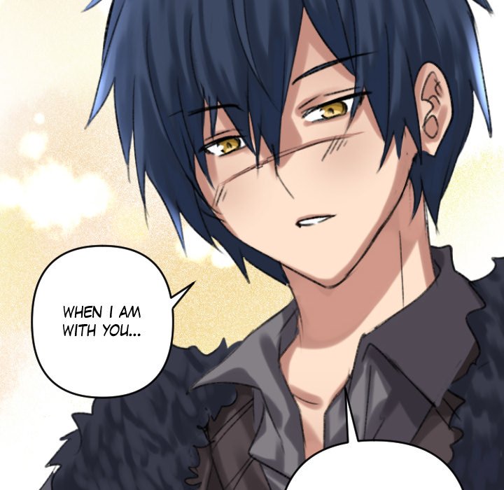 Death's Love Ballad Death's Love Ballad EP 33 - Toomics page 35 - 