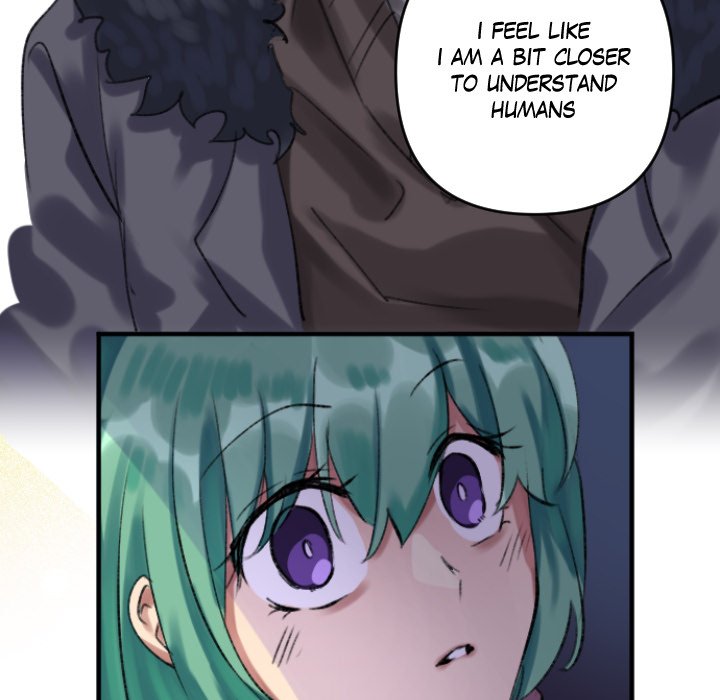Death's Love Ballad Death's Love Ballad EP 33 - Toomics page 36 - 