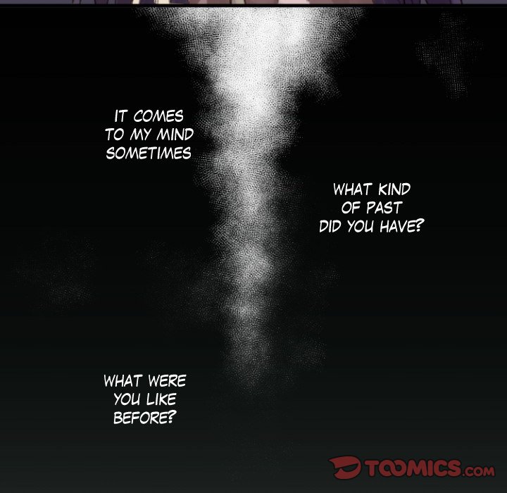 Death's Love Ballad Death's Love Ballad EP 33 - Toomics page 38 - 
