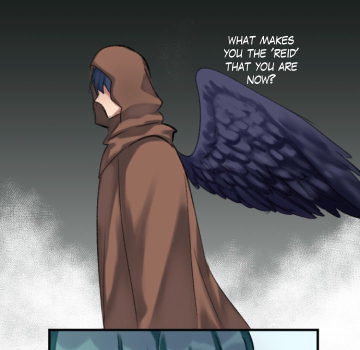 Death's Love Ballad Death's Love Ballad EP 33 - Toomics page 39 - 