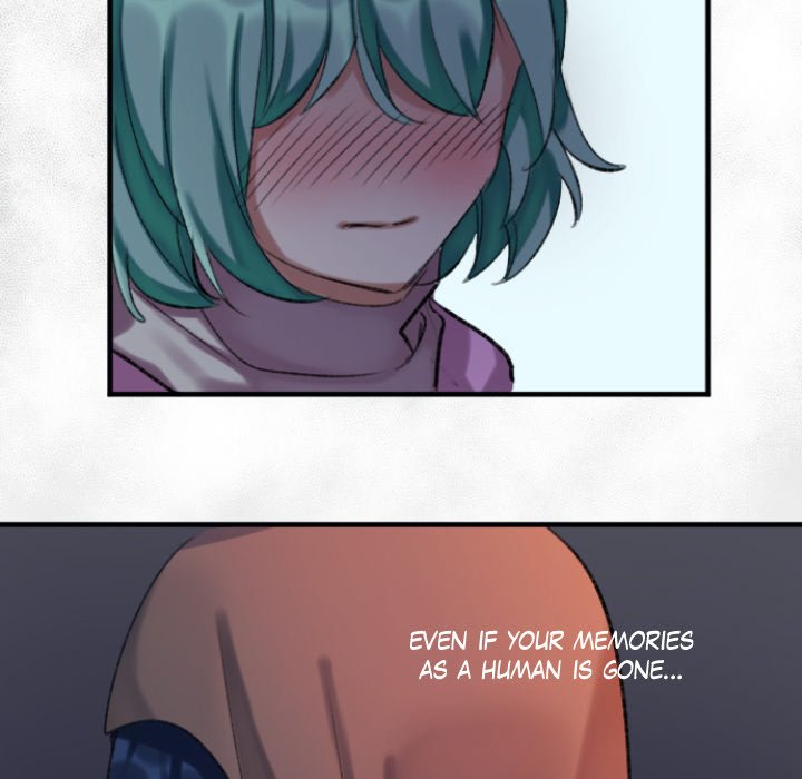 Death's Love Ballad Death's Love Ballad EP 33 - Toomics page 40 - 