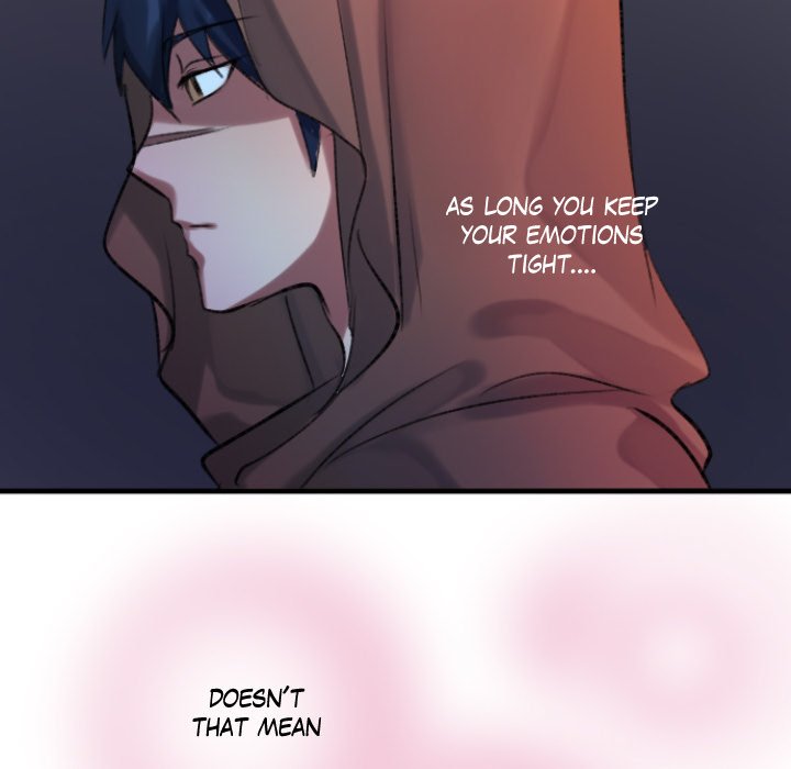 Death's Love Ballad Death's Love Ballad EP 33 - Toomics page 41 - 