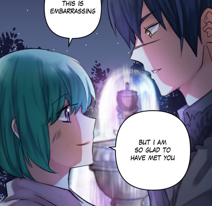 Death's Love Ballad Death's Love Ballad EP 33 - Toomics page 44 - 