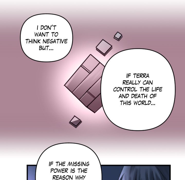 Death's Love Ballad Death's Love Ballad EP 33 - Toomics page 47 - 