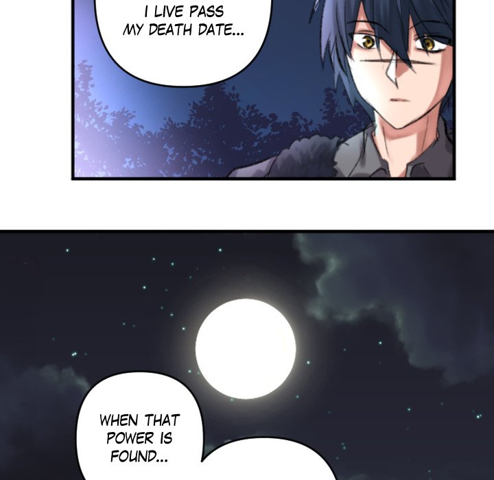 Death's Love Ballad Death's Love Ballad EP 33 - Toomics page 48 - 