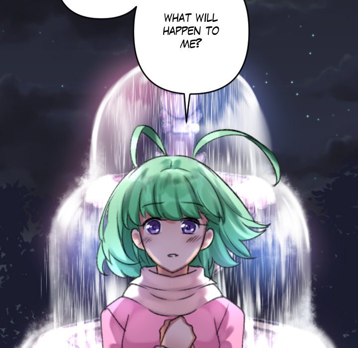 Death's Love Ballad Death's Love Ballad EP 33 - Toomics page 49 - 