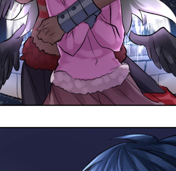 Death's Love Ballad Death's Love Ballad EP 33 - Toomics page 52 - 