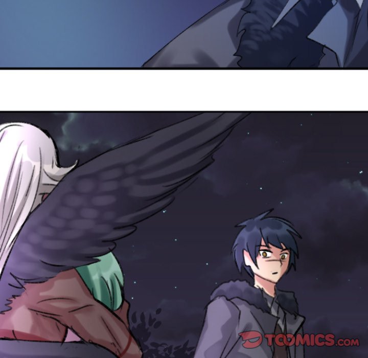 Death's Love Ballad Death's Love Ballad EP 33 - Toomics page 54 - 