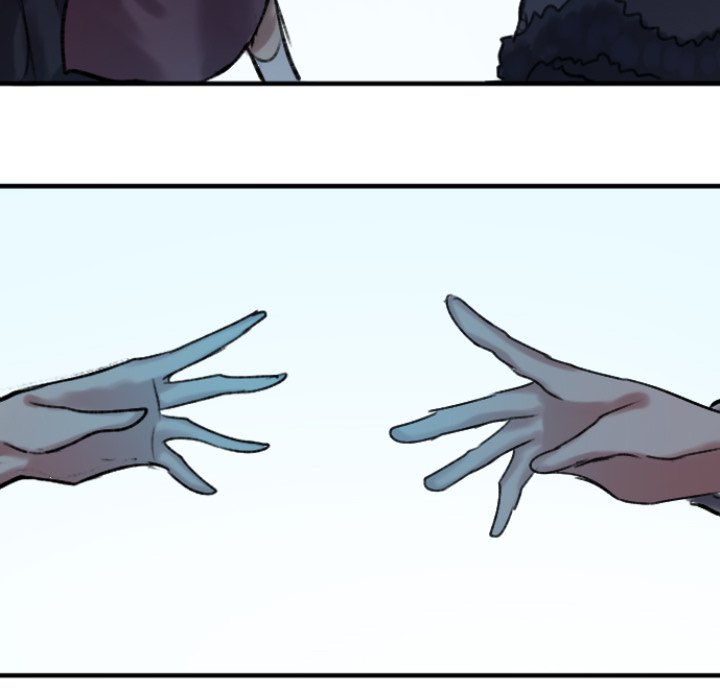Death's Love Ballad Death's Love Ballad EP 33 - Toomics page 57 - 