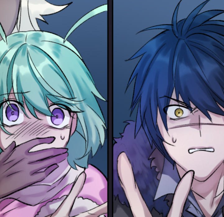 Death's Love Ballad Death's Love Ballad EP 33 - Toomics page 59 - 