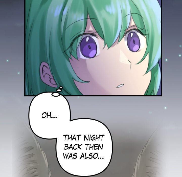 Death's Love Ballad Death's Love Ballad EP 33 - Toomics page 8 - 