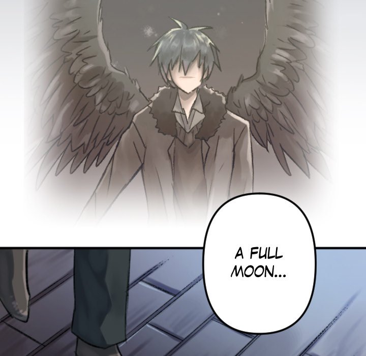 Death's Love Ballad Death's Love Ballad EP 33 - Toomics page 9 - 