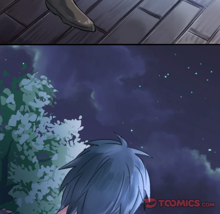 Death's Love Ballad Death's Love Ballad EP 33 - Toomics page 10 - 