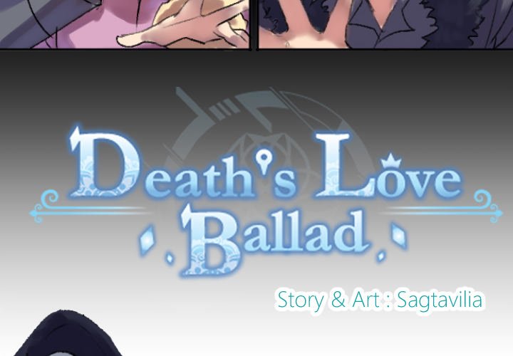 Death's Love Ballad Death's Love Ballad EP 34 - Toomics page 2 - 