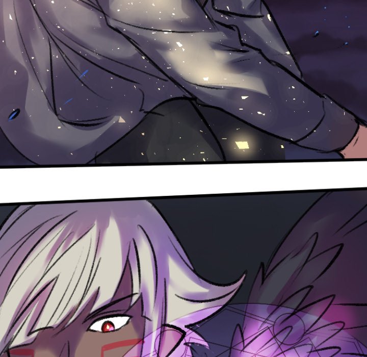 Death's Love Ballad Death's Love Ballad EP 34 - Toomics page 11 - 