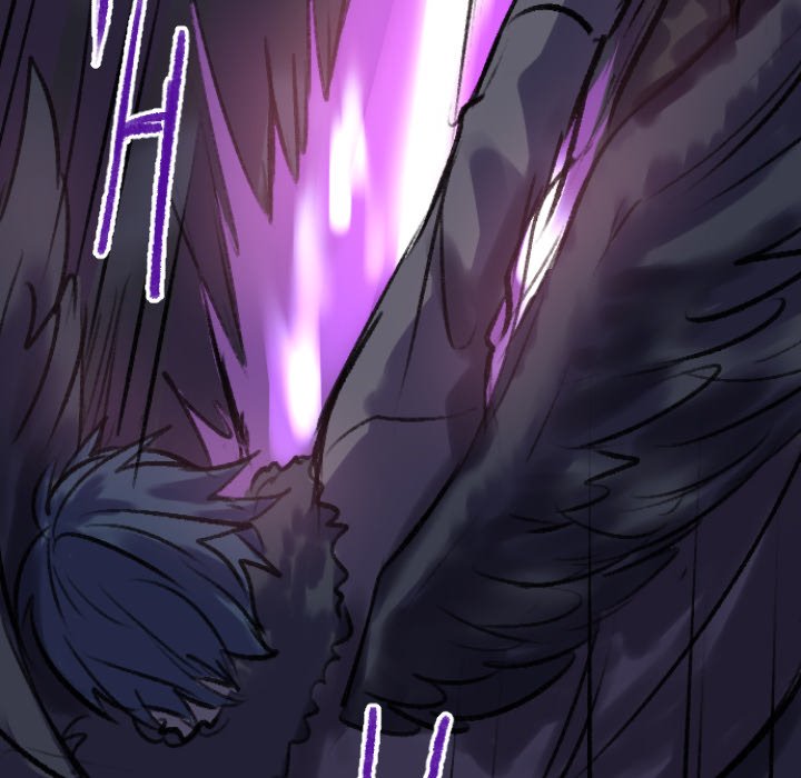 Death's Love Ballad Death's Love Ballad EP 34 - Toomics page 14 - 