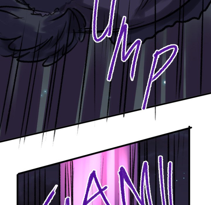 Death's Love Ballad Death's Love Ballad EP 34 - Toomics page 15 - 