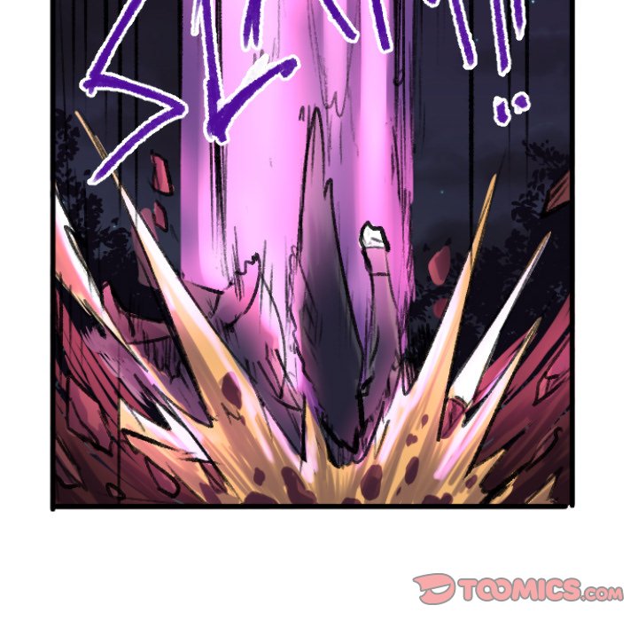 Death's Love Ballad Death's Love Ballad EP 34 - Toomics page 16 - 