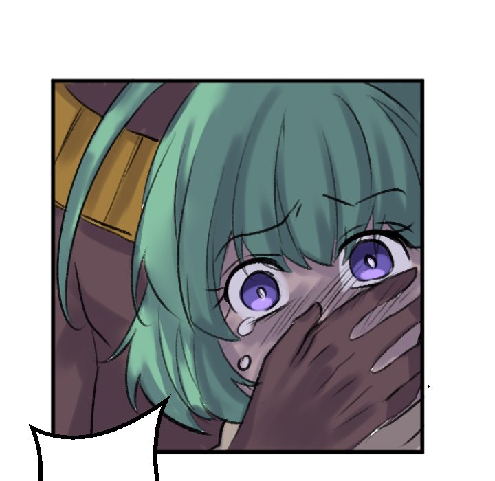 Death's Love Ballad Death's Love Ballad EP 34 - Toomics page 17 - 